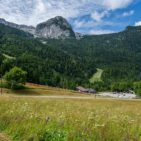 Appartamento La Gemma Di Sella - Ai Piedi Del Monte Canin