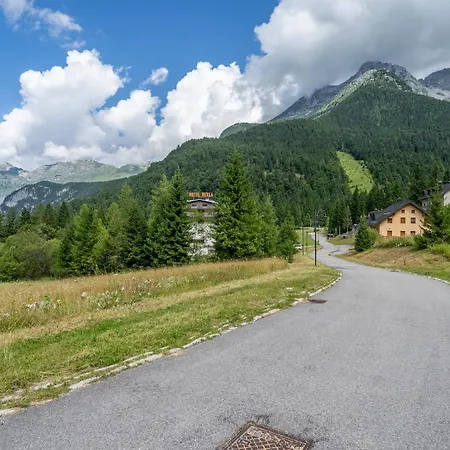 La Gemma Di Sella - Ai Piedi Del Monte Canin Sella Nevea