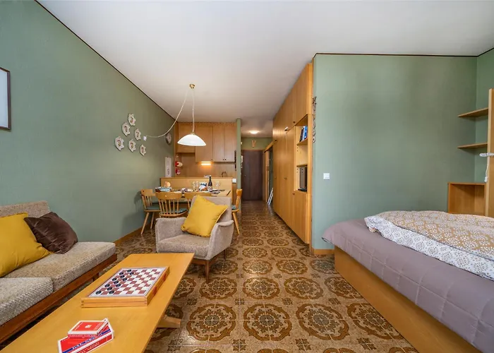 Apartman Guesthost -