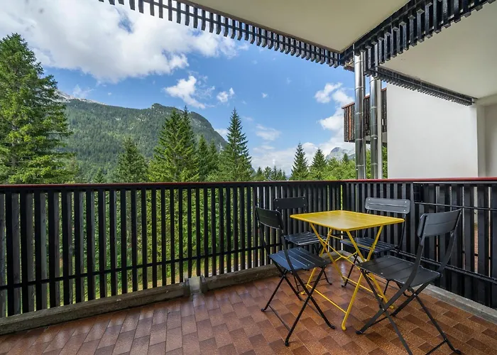 Guesthost - Sella Nevea