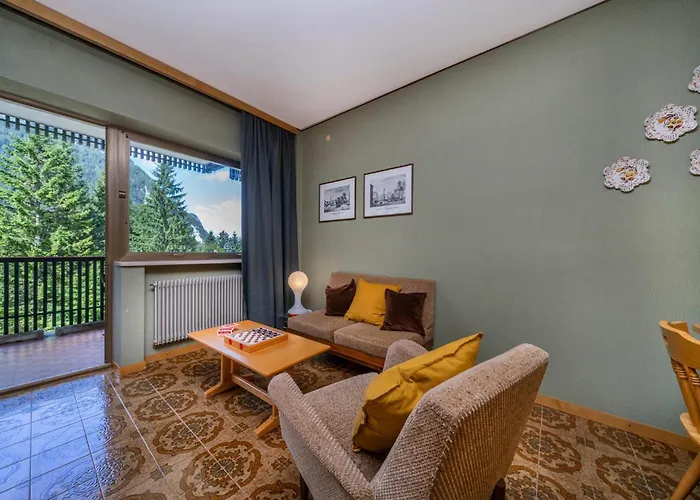 Guesthost - * Sella Nevea