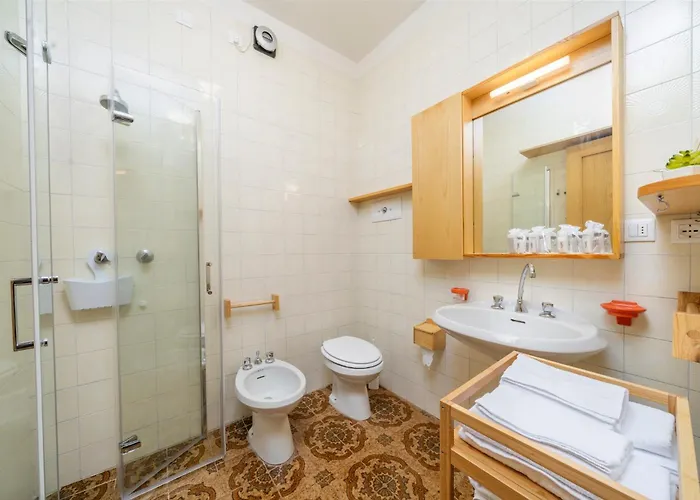 Apartman Guesthost - Sella Nevea