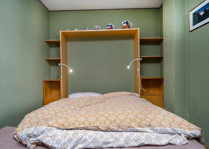 Guesthost - Sella Nevea