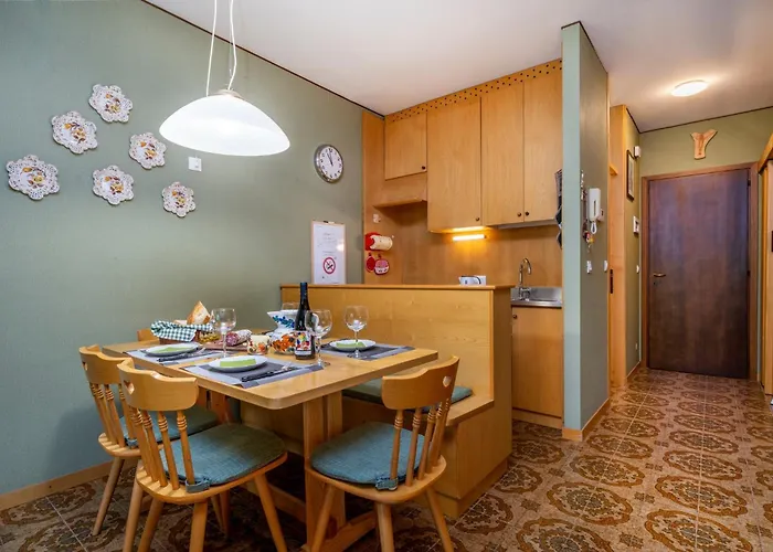 Guesthost - Apartman