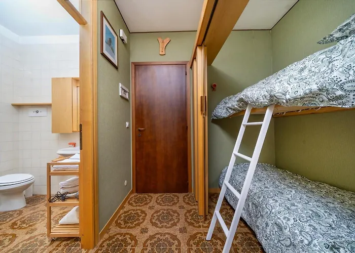 Apartman Guesthost -