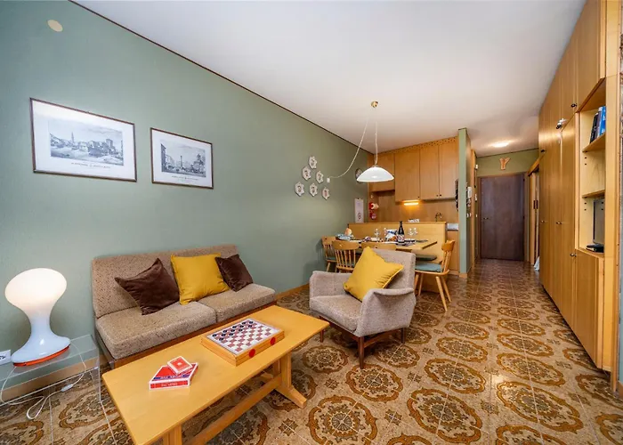 Guesthost - Apartman